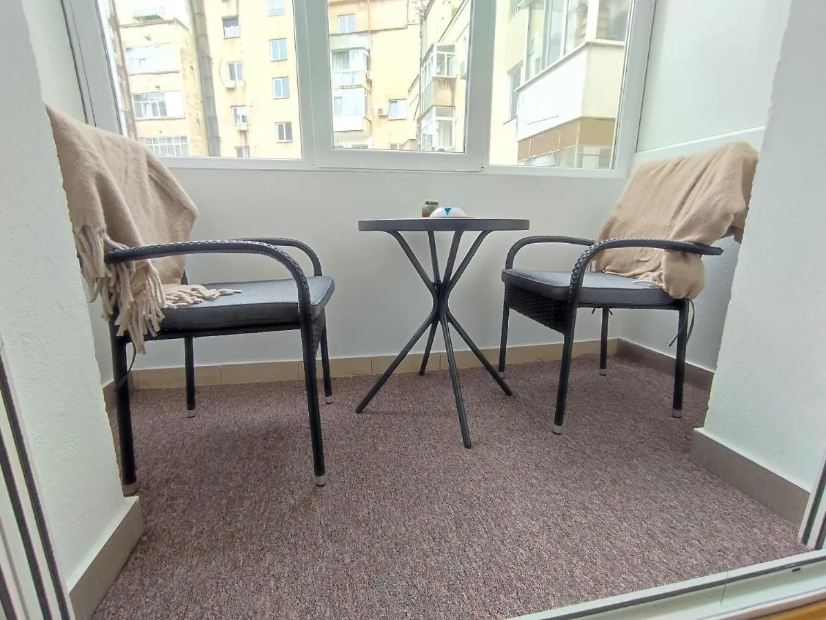Historic Center Residence 2 Bucharest 0*,