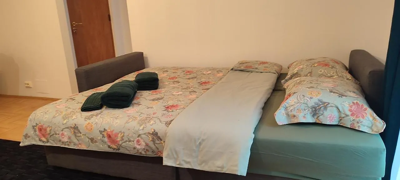 Apartament Historic Center Residence 2 Bukareszt