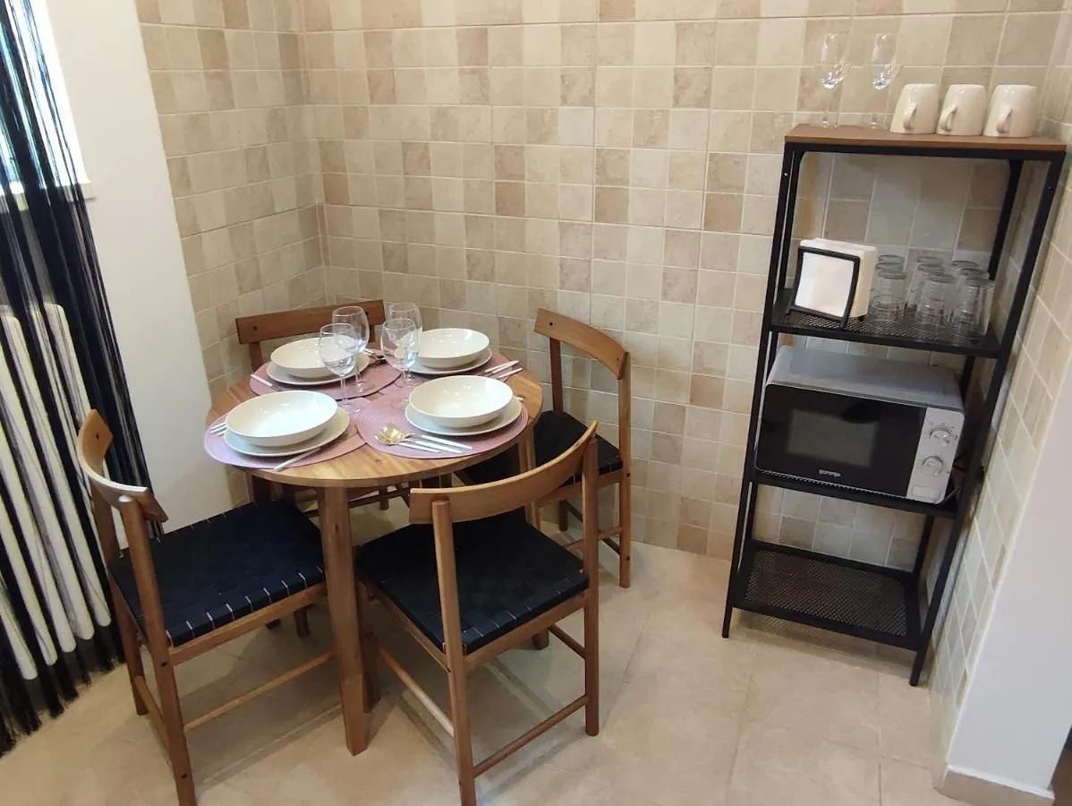 Apartament Historic Center Residence 2 Bukareszt Rumunia
